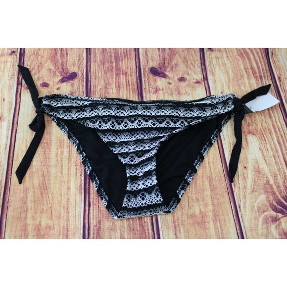 Xhilaration Other - XHILARATION Multi Color Bikini Bottom Women's Size XL